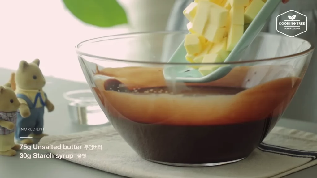 Moist Chocolate Cake Recipe