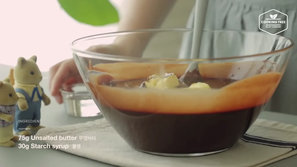 Moist Chocolate Cake Recipe