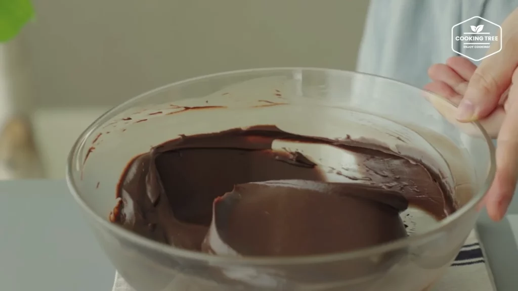 Moist Chocolate Cake Recipe