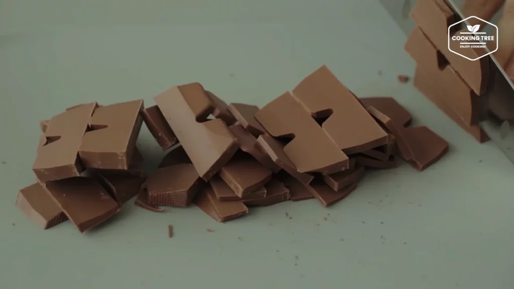 Moist Chocolate Cake Recipe