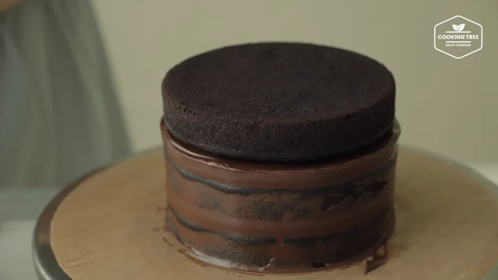 Moist Chocolate Cake Recipe