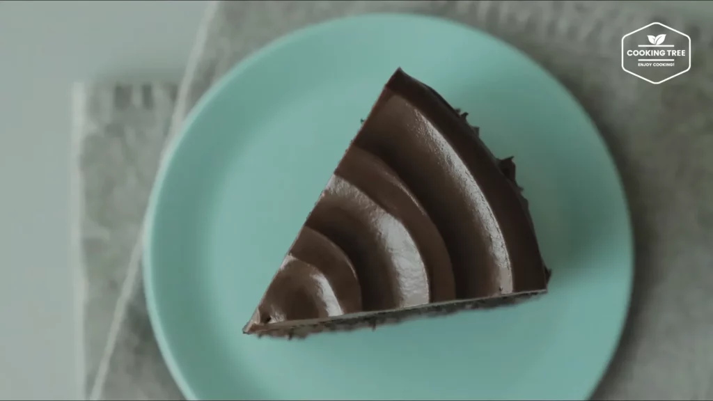 Moist Chocolate Cake Recipe