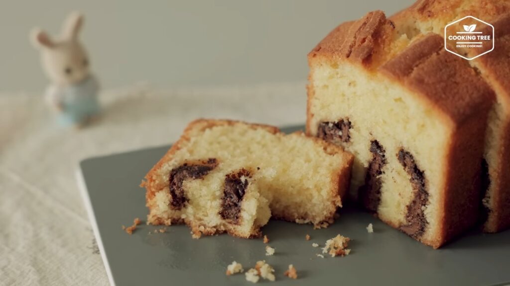 Recette de gateau au chocolat moelleux