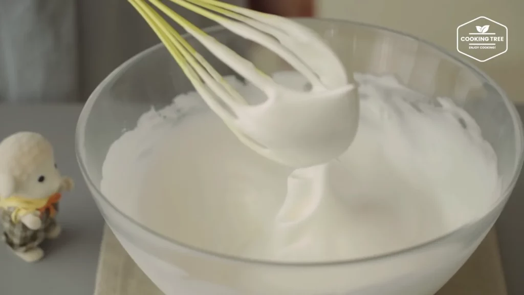 Steamed Condensed Milk Cake Recipe