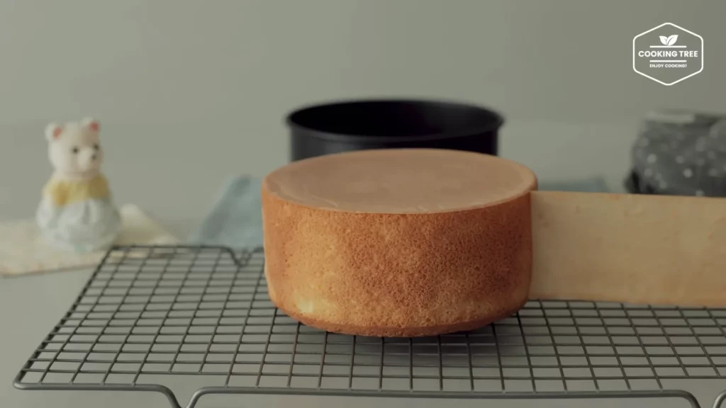 Strawberry Cake Recipe Cooking tree