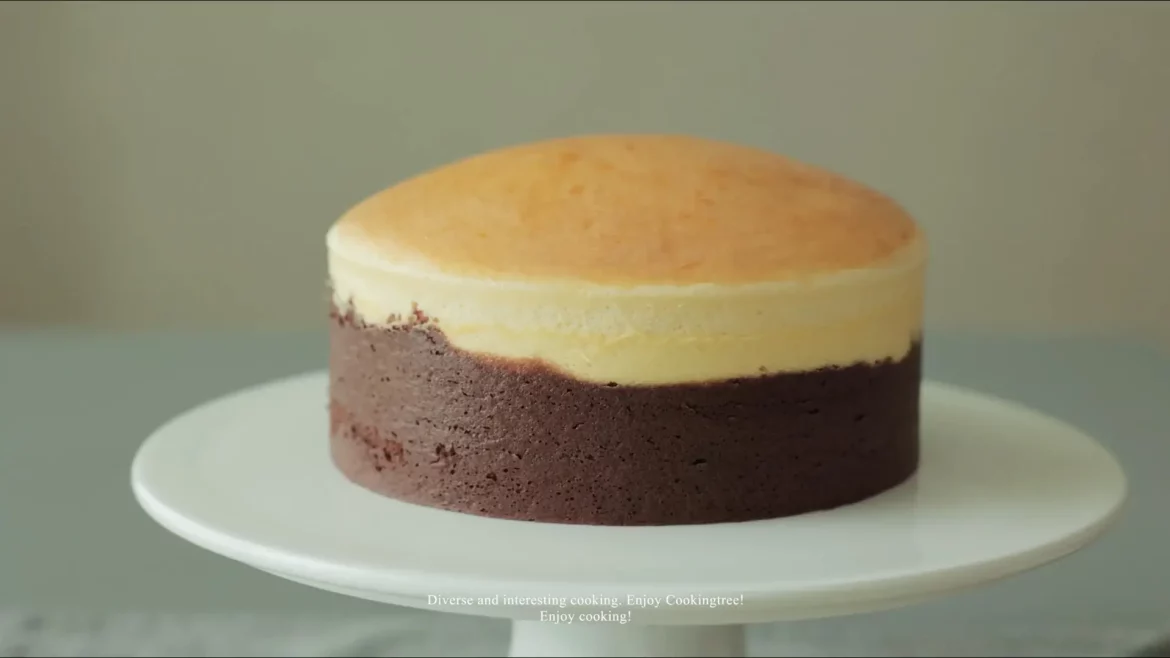layer Cheesecake Recipe Cooking tree layer Cheesecake Recipe Cooking tree