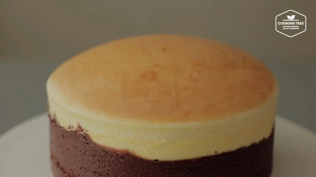 layer Cheesecake Recipe Cooking tree