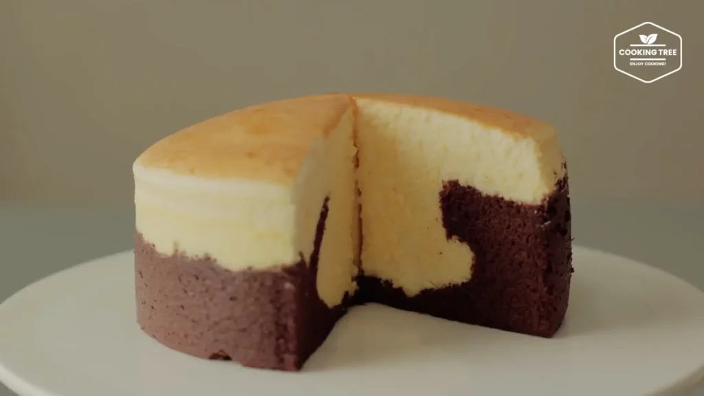 layer Cheesecake Recipe Cooking tree
