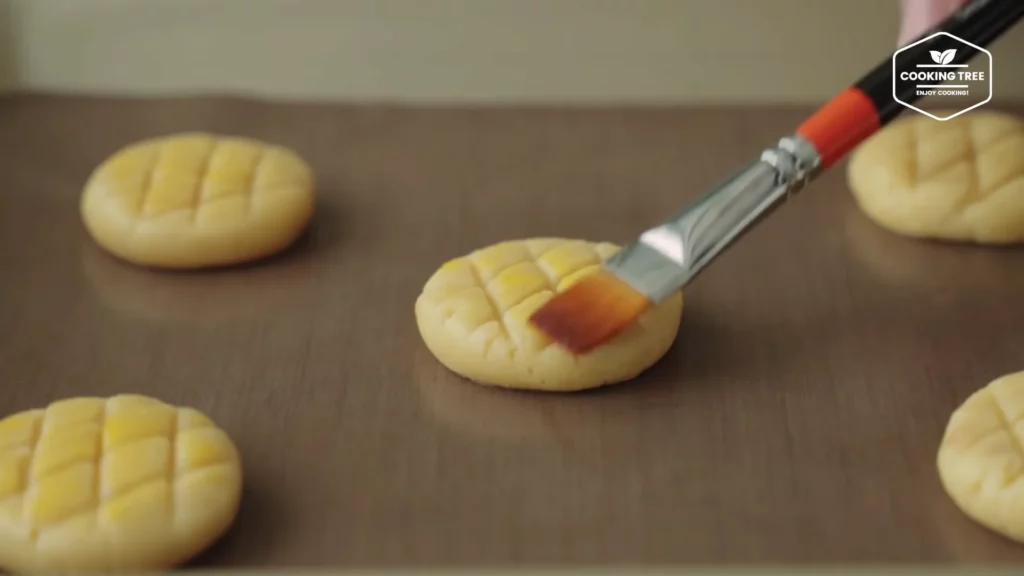 Almond Cookies Recipe Cooking tree