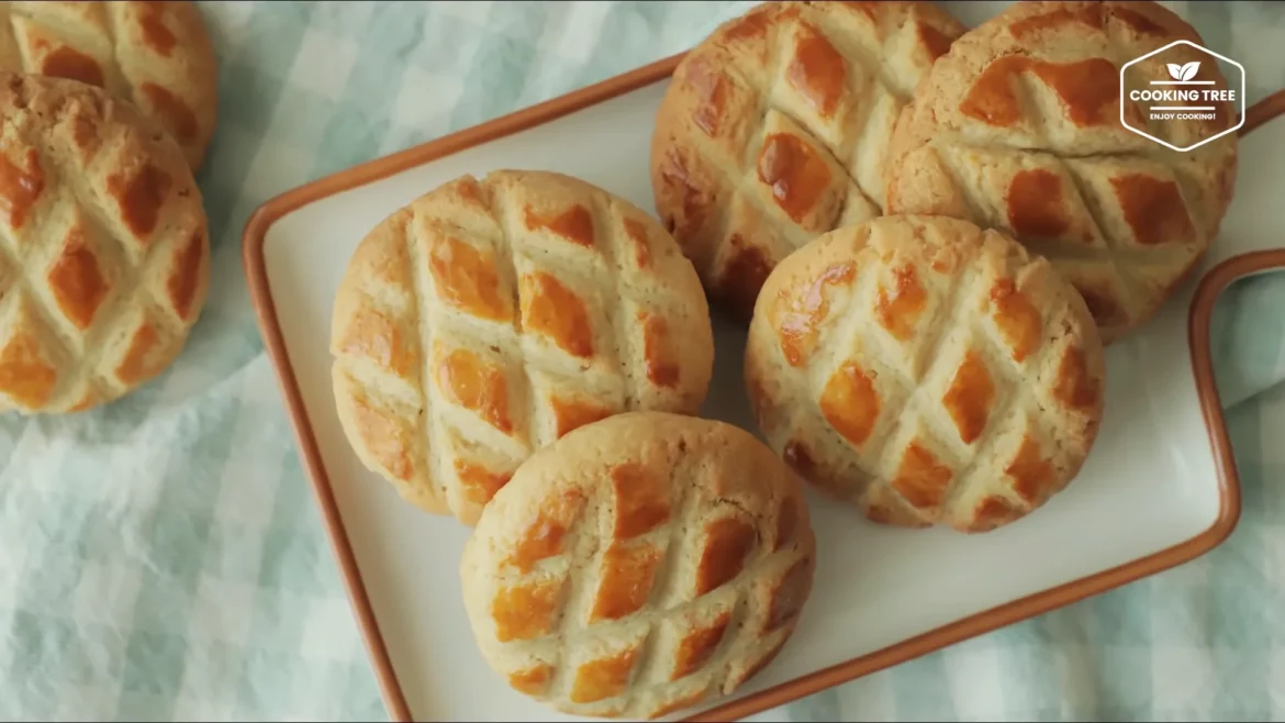 Almond Cookies Recipe Cooking tree Almond Cookies Recipe Cooking tree