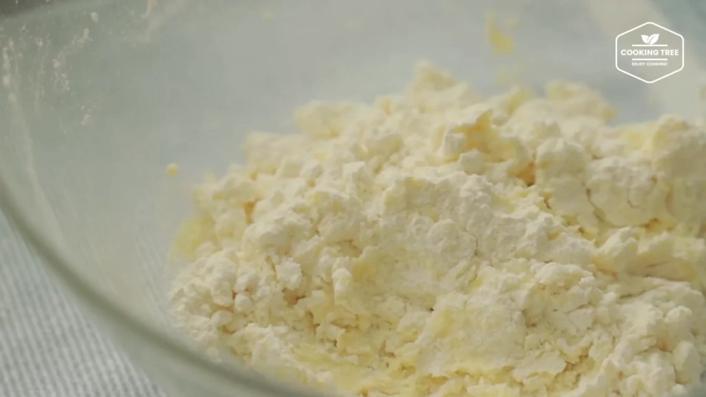 Blueberry Pound Cake Recipe