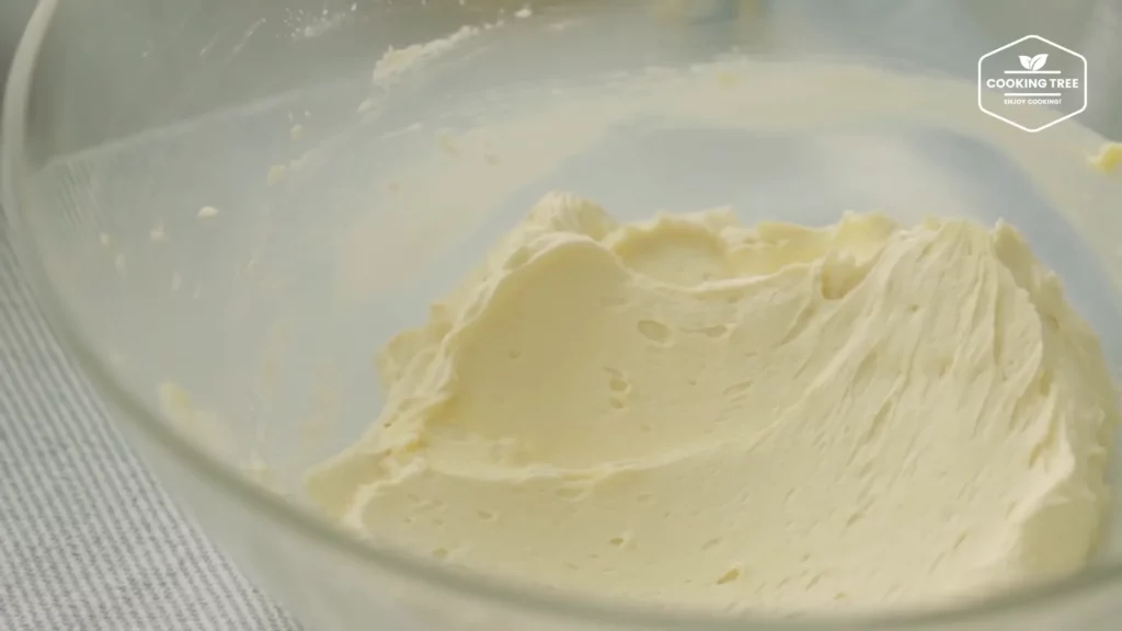 Blueberry Pound Cake Recipe