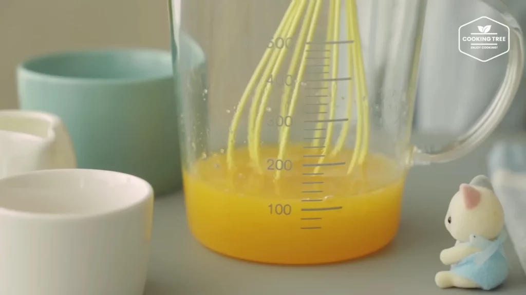 Blueberry Pound Cake Recipe