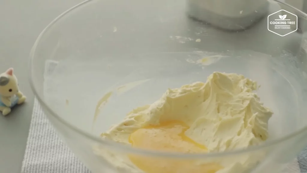 Blueberry Pound Cake Recipe