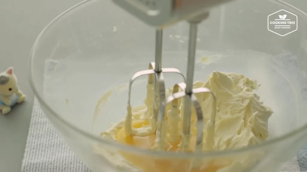 Blueberry Pound Cake Recipe