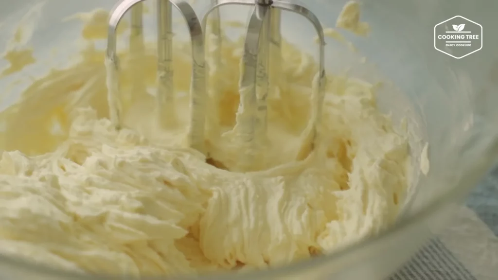 Blueberry Pound Cake Recipe