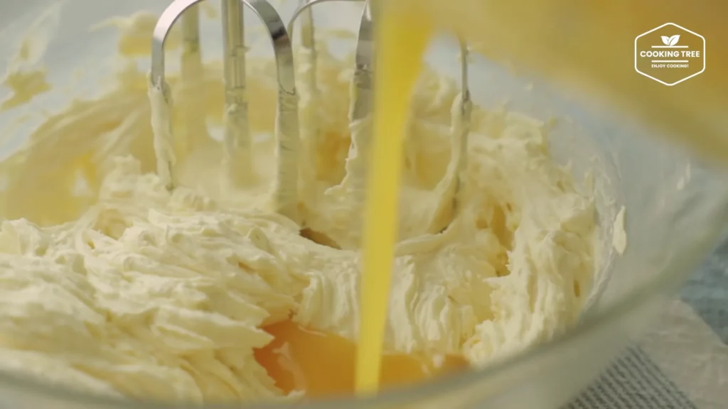 Blueberry Pound Cake Recipe