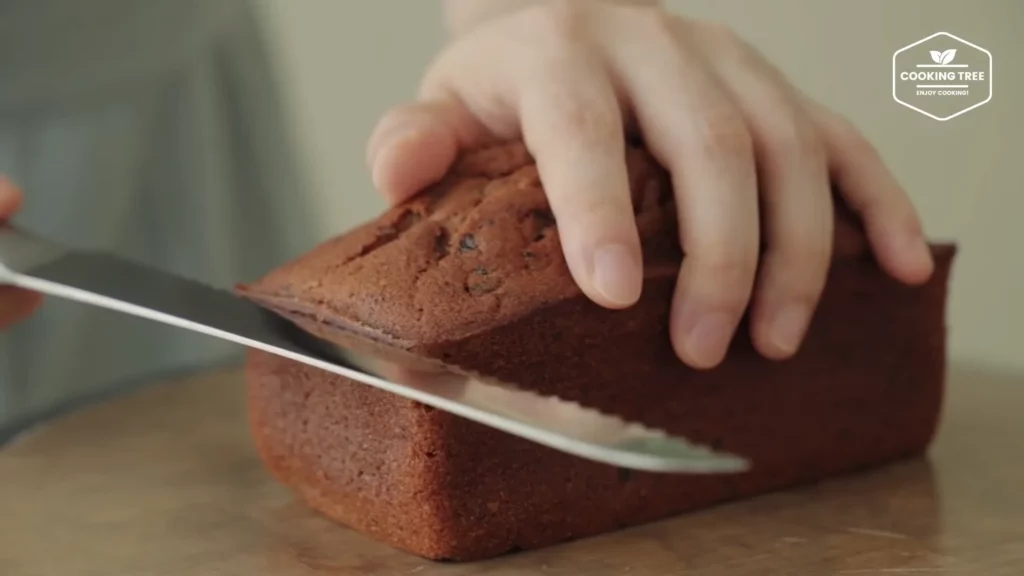 Blueberry Pound Cake Recipe