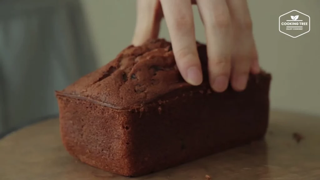 Blueberry Pound Cake Recipe