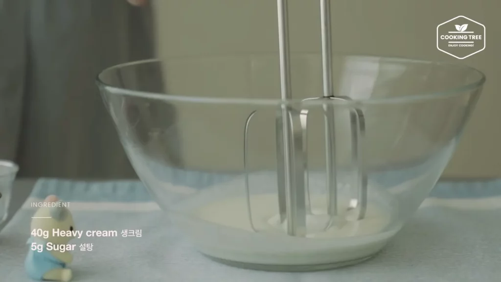 Blueberry Pound Cake Recipe