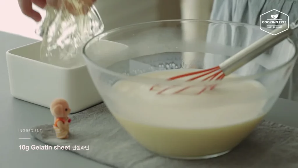 Caramel Milk Pudding Recipe Cooking tree