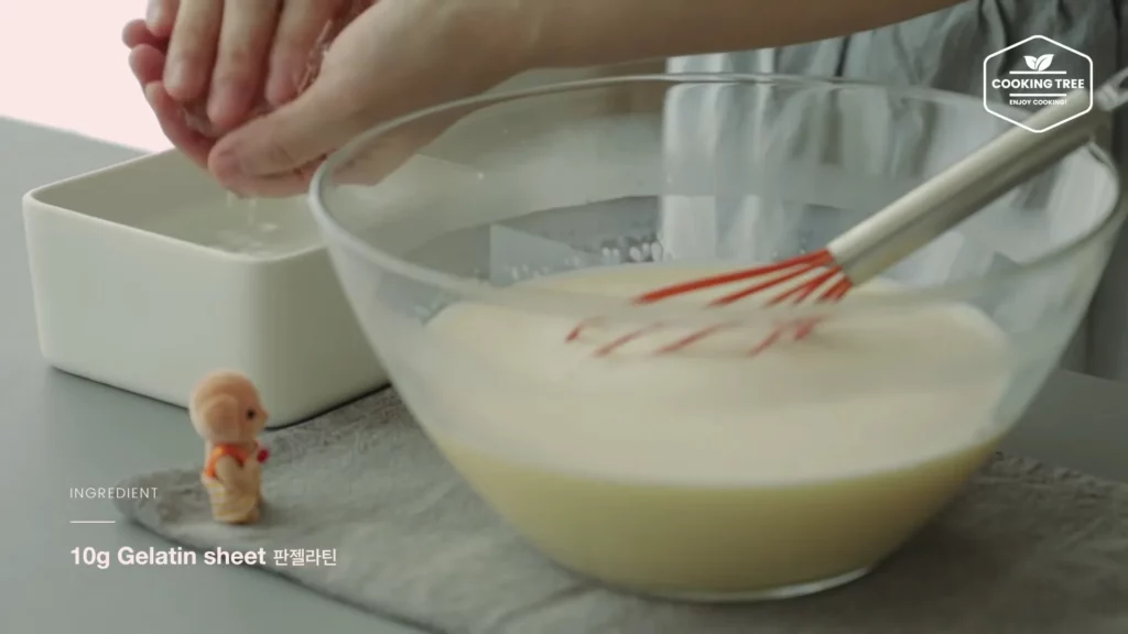 Caramel Milk Pudding Recipe Cooking tree