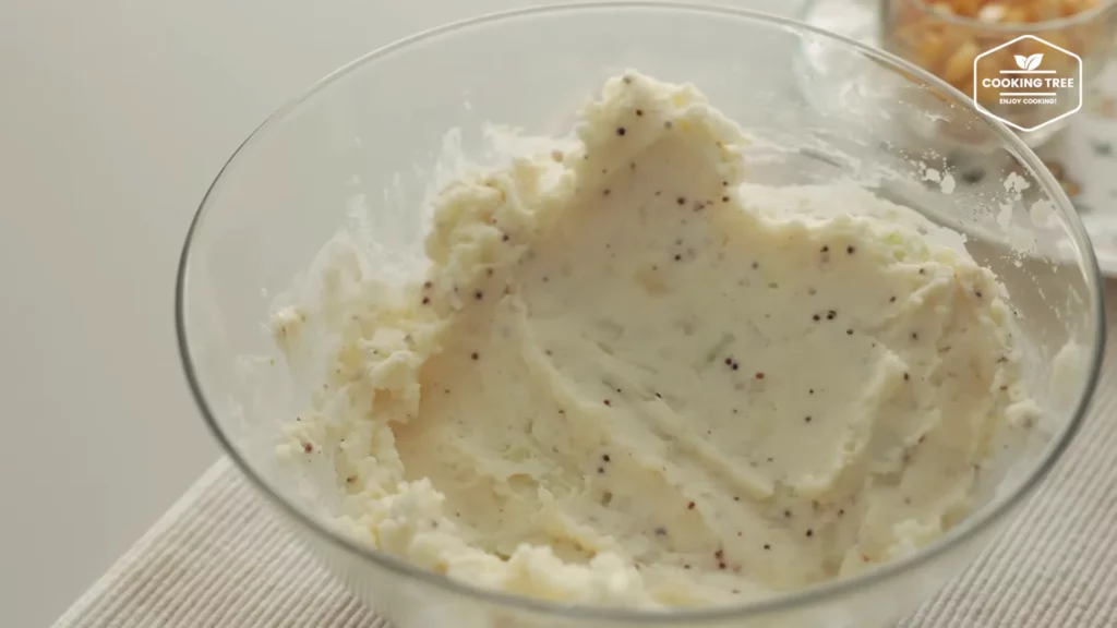 Cheese Potato Omelette