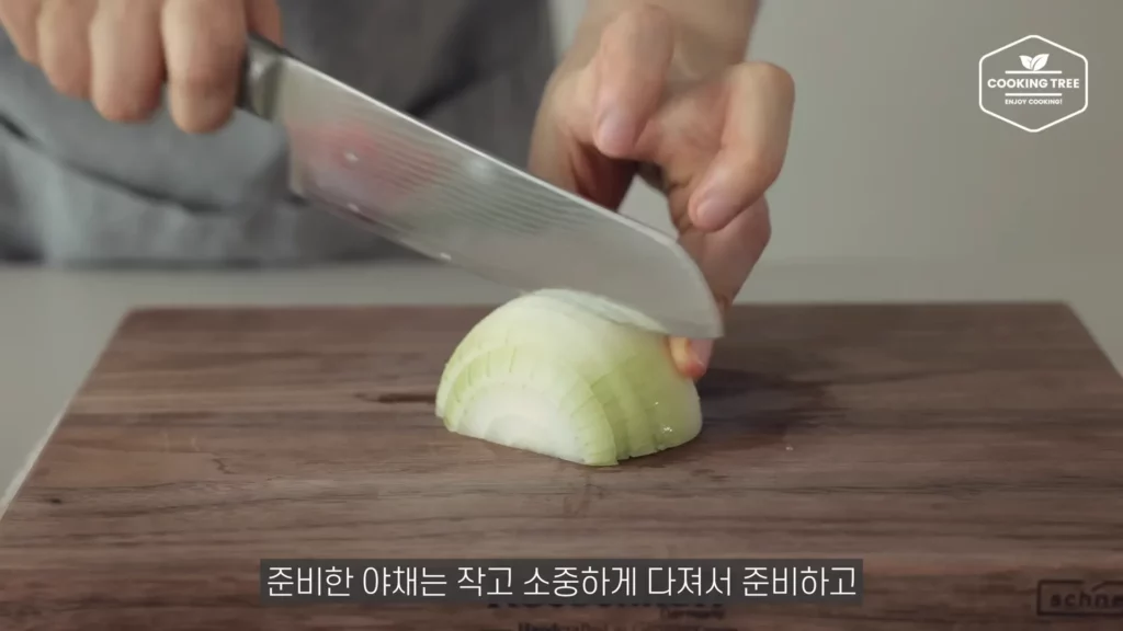 Cheese Potato Omelette