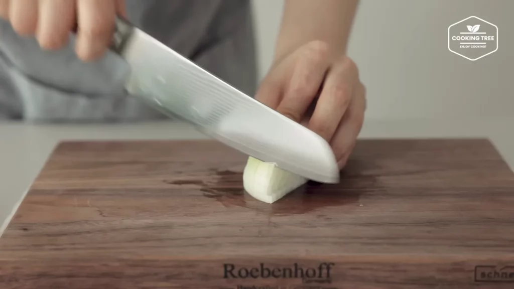 Cheese Potato Omelette