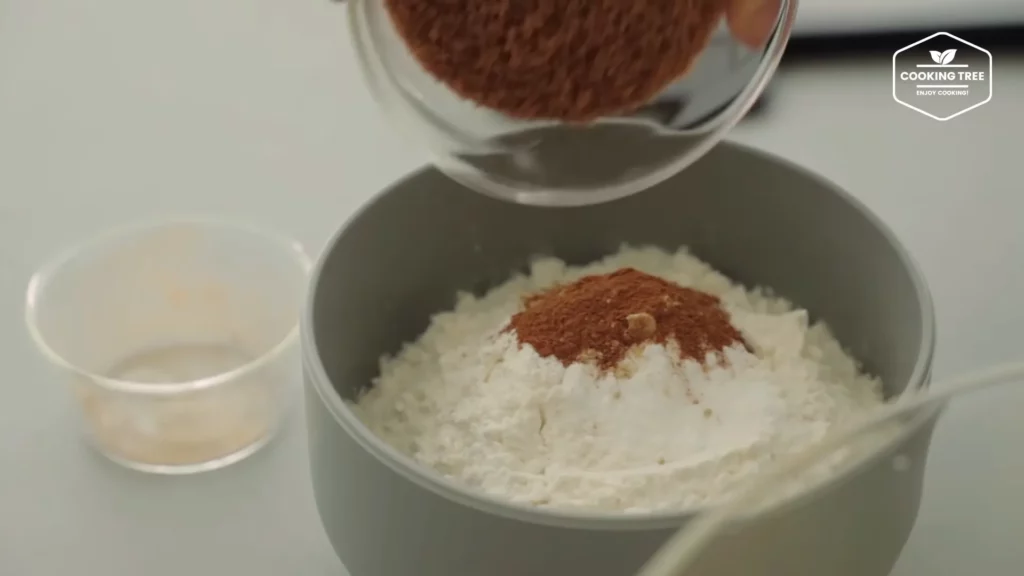 Chewy Ginger Cookies Recipe Cooking tree