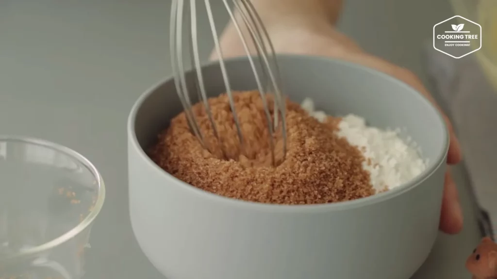 Chewy Ginger Cookies Recipe Cooking tree