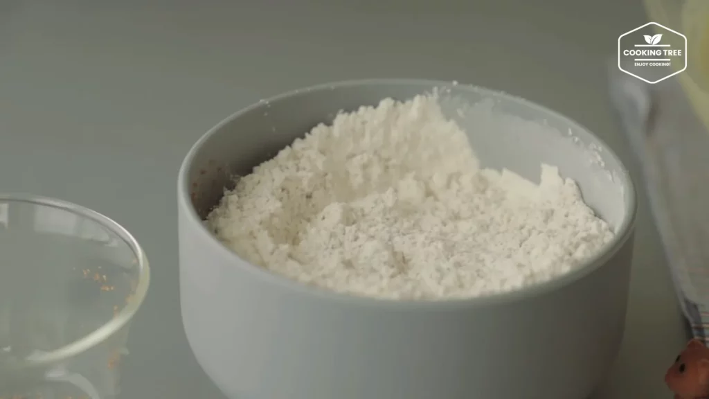 Chewy Ginger Cookies Recipe Cooking tree