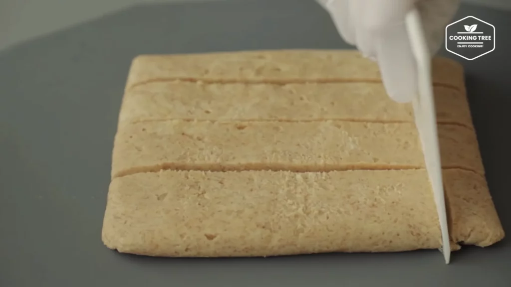 Chewy Ginger Cookies Recipe Cooking tree