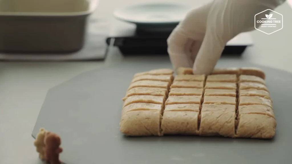 Chewy Ginger Cookies Recipe Cooking tree