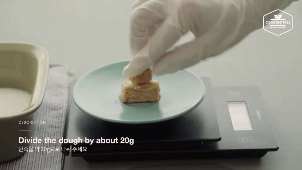 Chewy Ginger Cookies Recipe Cooking tree