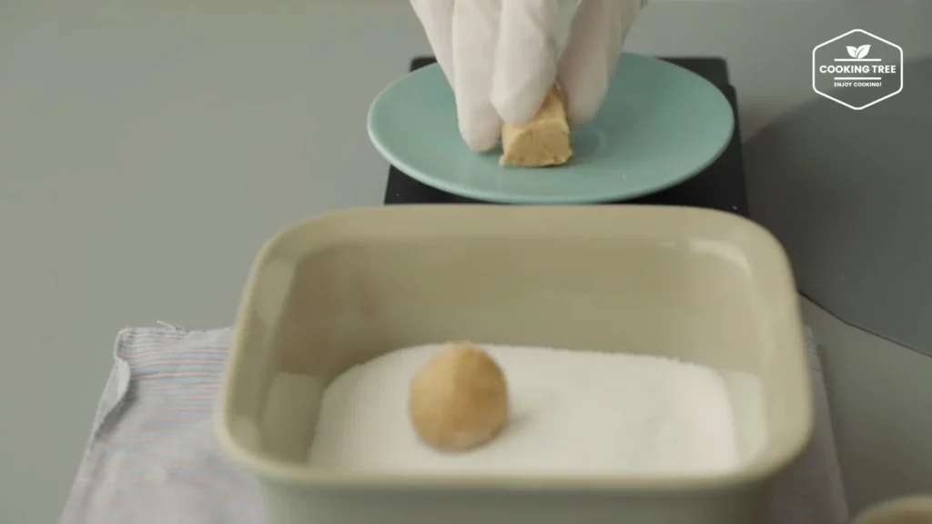 Chewy Ginger Cookies Recipe Cooking tree