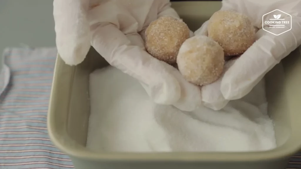 Chewy Ginger Cookies Recipe Cooking tree