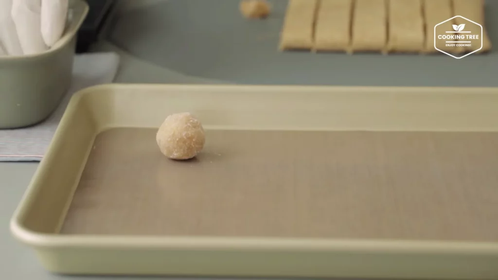 Chewy Ginger Cookies Recipe Cooking tree