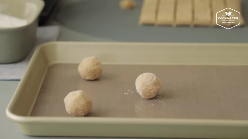 Chewy Ginger Cookies Recipe Cooking tree