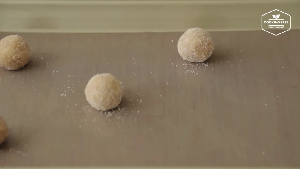 Chewy Ginger Cookies Recipe Cooking tree