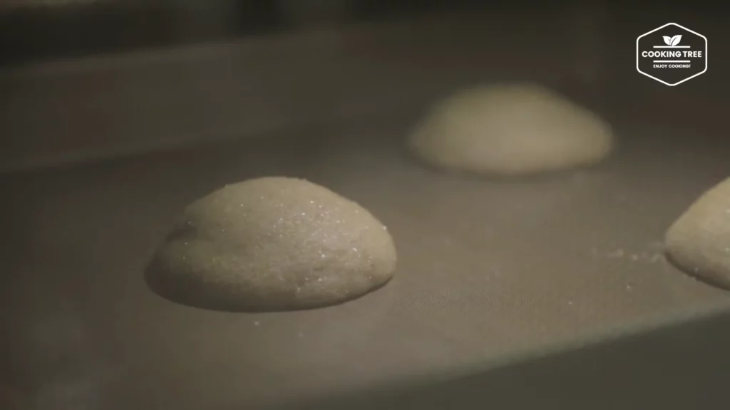 Chewy Ginger Cookies Recipe Cooking tree