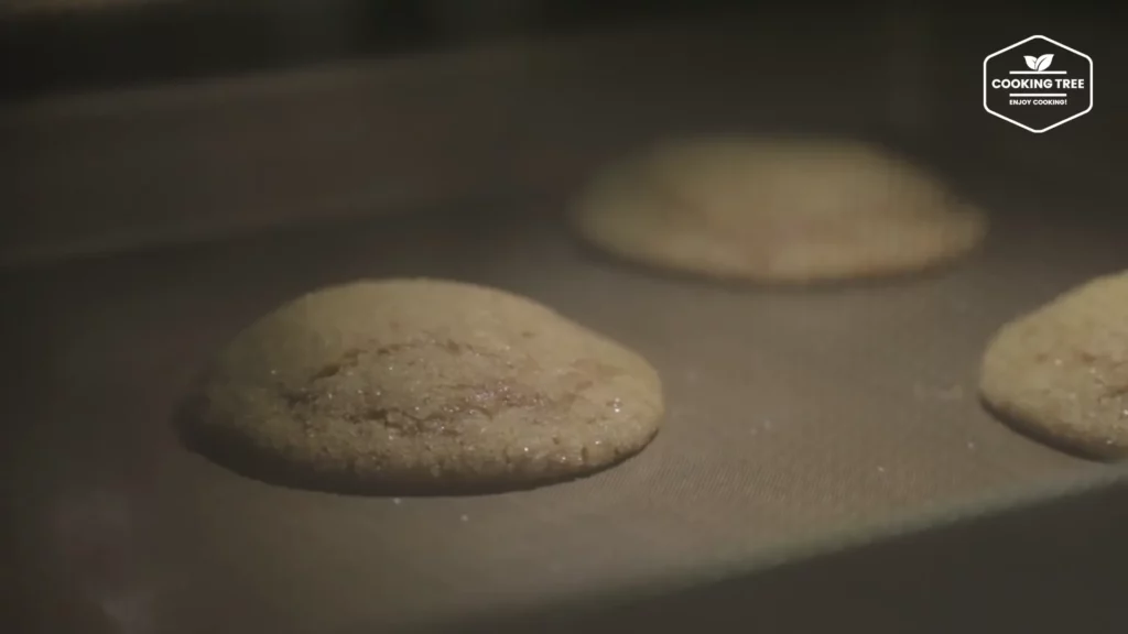 Chewy Ginger Cookies Recipe Cooking tree