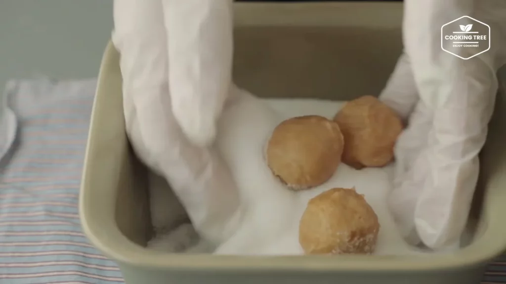 Chewy Ginger Cookies Recipe Cooking tree