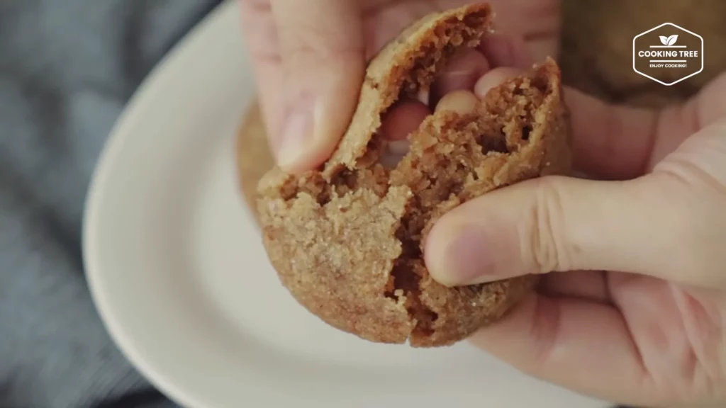 Chewy Ginger Cookies Recipe Cooking tree