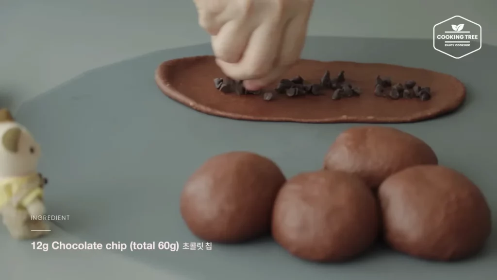 Chocolate Bread Recipe Cooking tree
