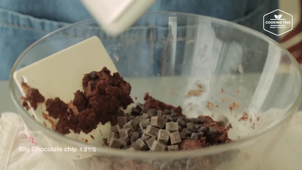 Chocolate Chip Scone Recipe Cooking tree