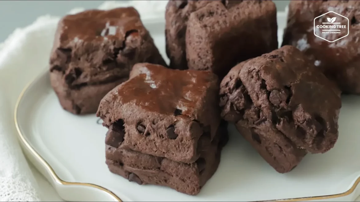 Chocolate Chip Scone Recipe Cooking tree Chocolate Chip Scone Recipe Cooking tree