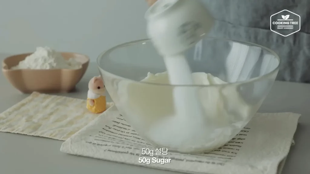 Choux au Craquelin