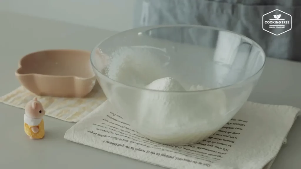 Choux au Craquelin