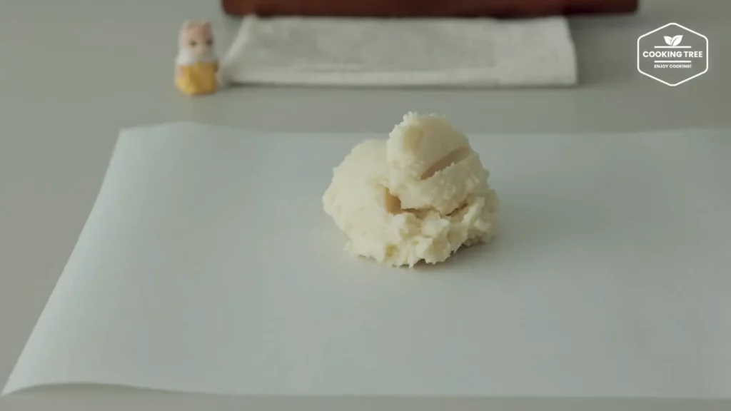 Choux au Craquelin